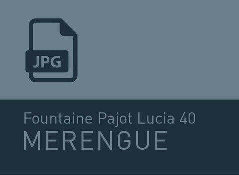 Fountaine Pajot Lucia 40 | Merengue